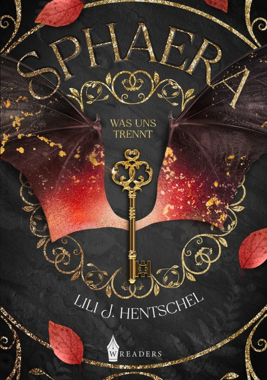 Sphaera | Was uns trennt (Lili J. Hentschel)
