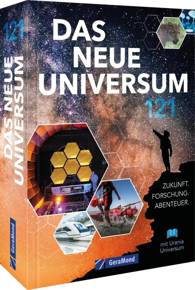 Das neue Universum (Christoph Thomas Link)