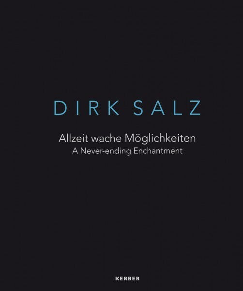 Dirk Salz (Galerie Löhrl)