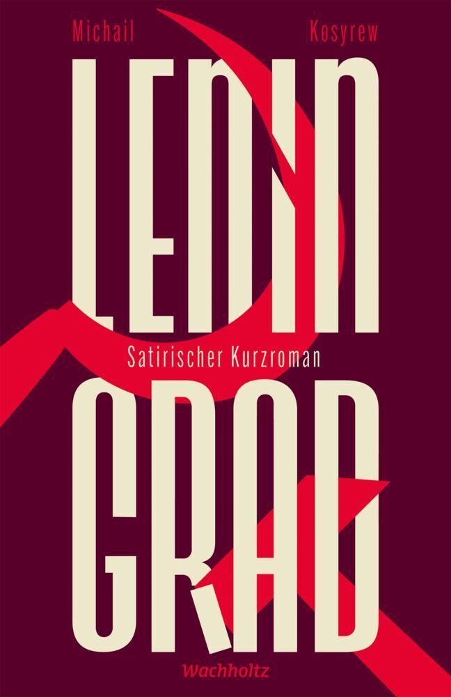 Leningrad (Michail Kosyrew)