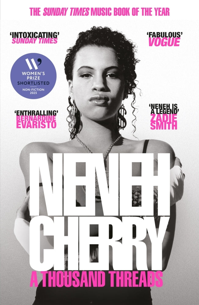 A Thousand Threads (Neneh Cherry)