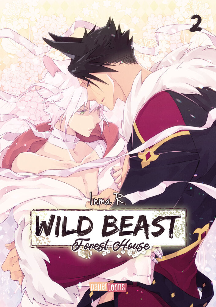Wild Beast Forest House 02 (Inma R.)