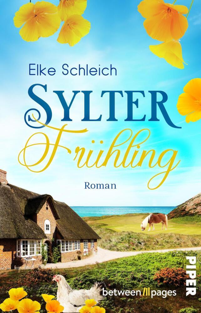 Sylter Frühling (Elke Schleich)