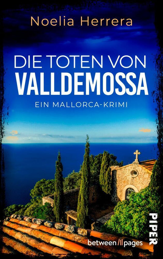 Die Toten von Valldemossa (Noelia Herrera)