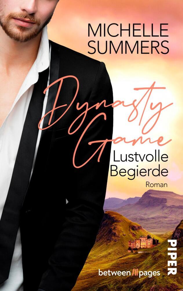 Dynasty Game - Lustvolle Begierde (Michelle Summers)