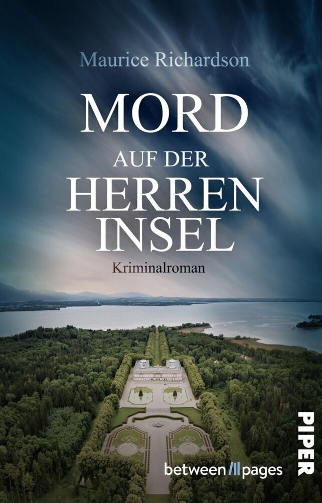 Mord auf der Herreninsel (Maurice Richardson)