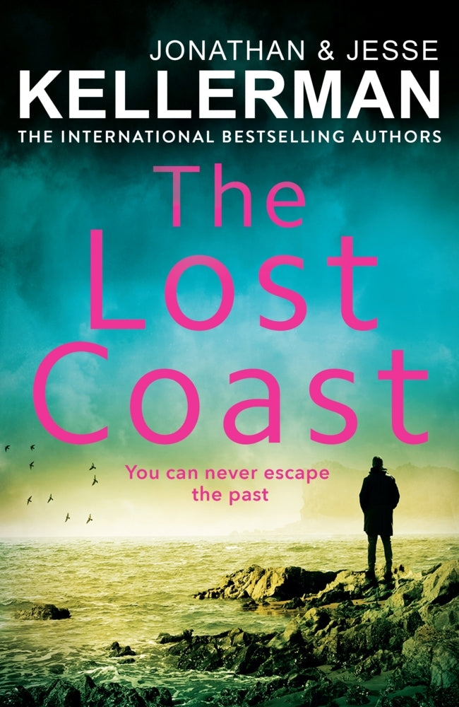 The Lost Coast (Jonathan Kellerman)