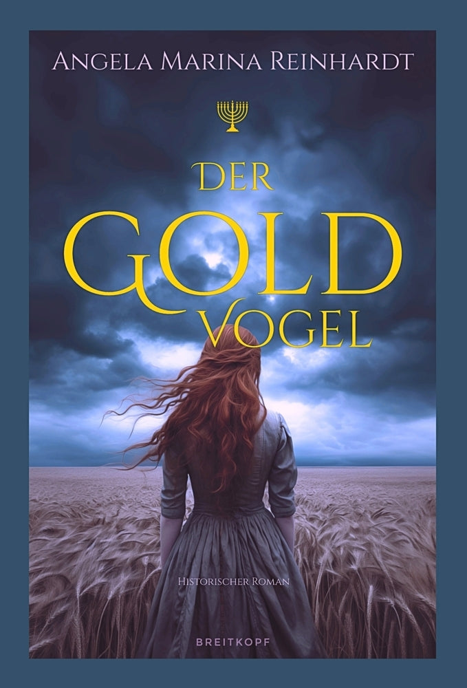 Der Goldvogel (Angela Marina Reinhardt)