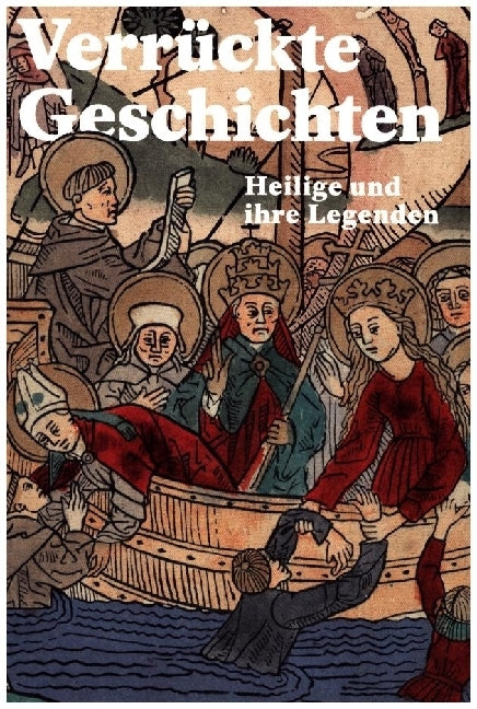 Verrückte Geschichten (Stiftsbibliothek St. Gallen)