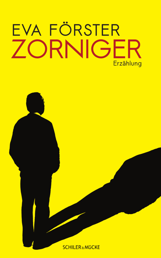 Zorniger (Eva Förster)
