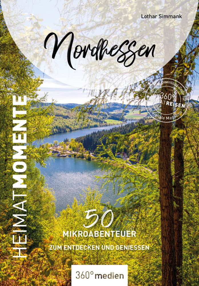 Nordhessen - HeimatMomente (Lothar Simmank)