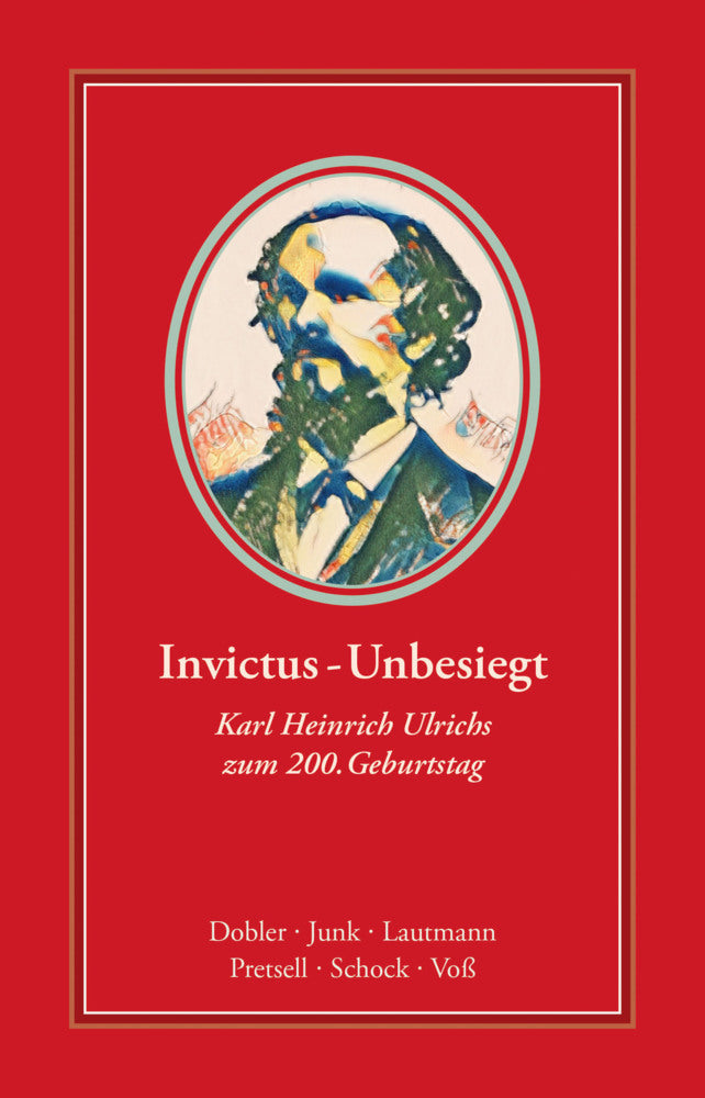 Invictus - Unbesiegt (Jens Dobler)