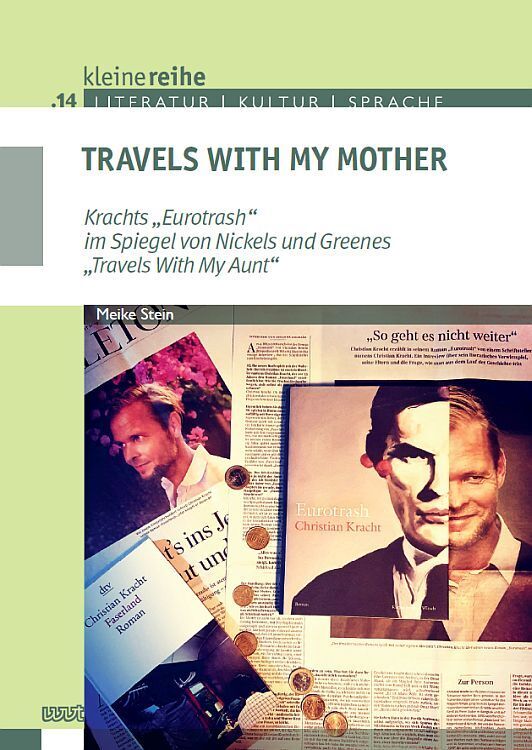 Travels With My Mother (Meike Stein)
