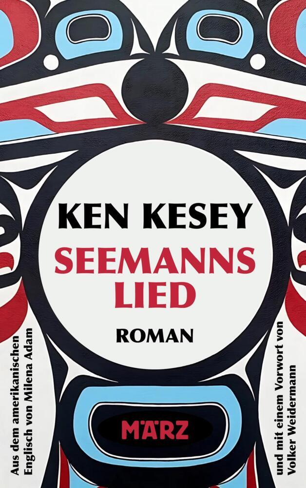 Seemannslied (Ken Kesey)