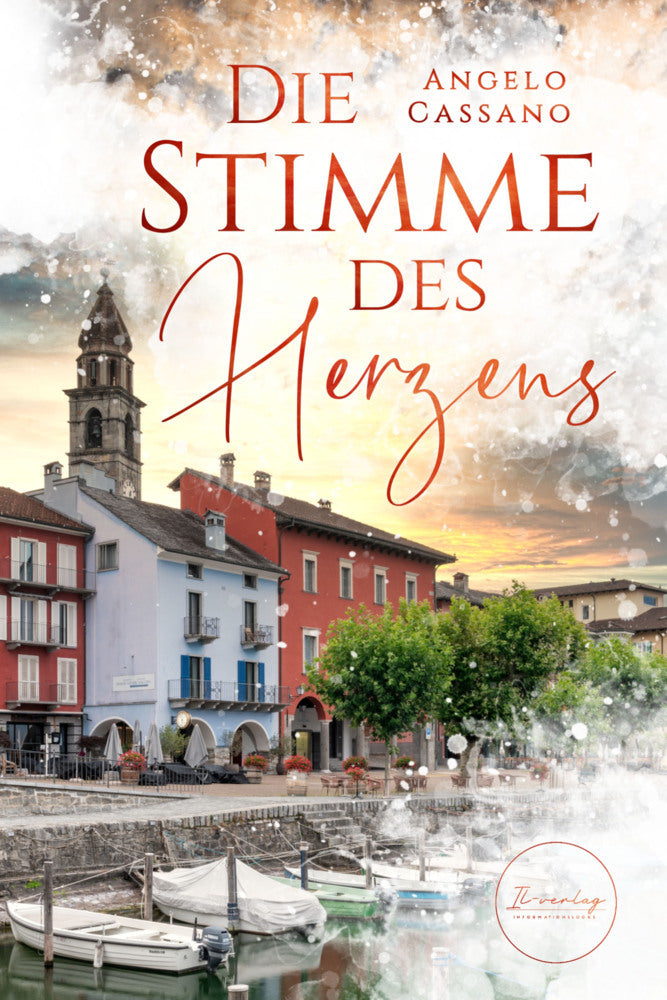 Die Stimme des Herzens (Angelo Cassano)