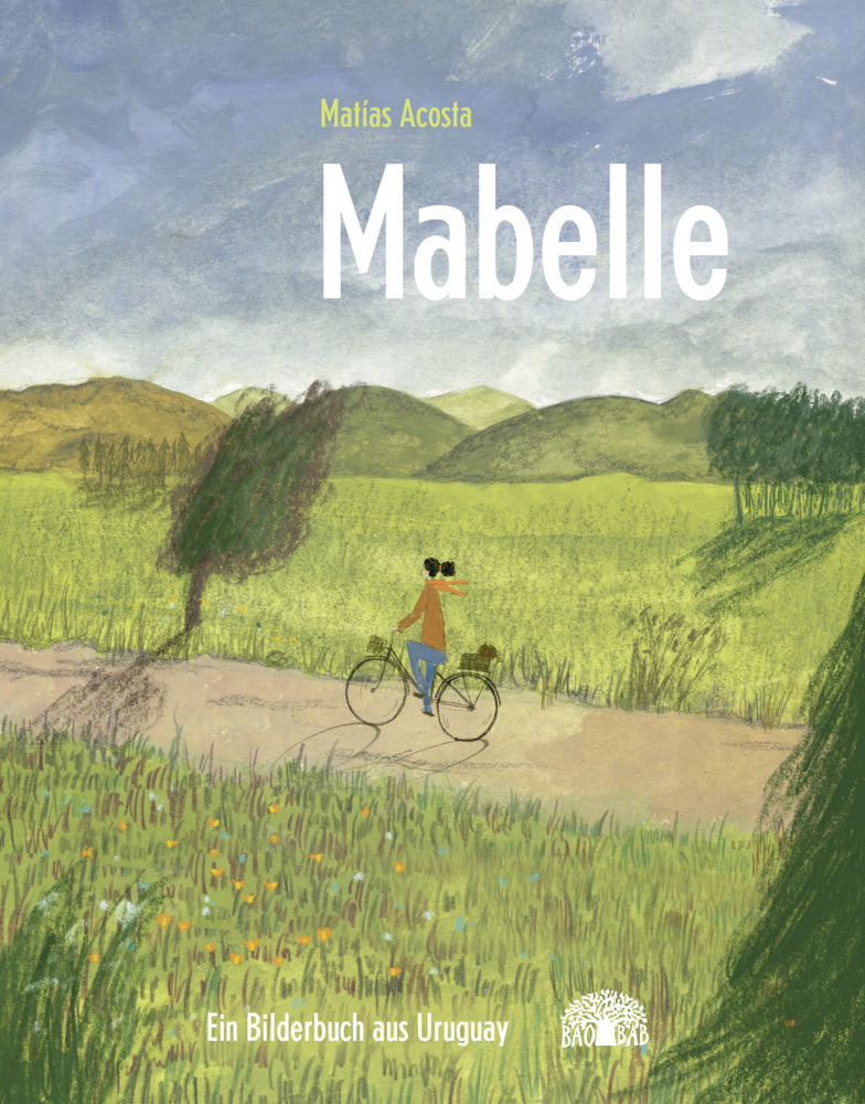 Mabelle (Matías Acosta)