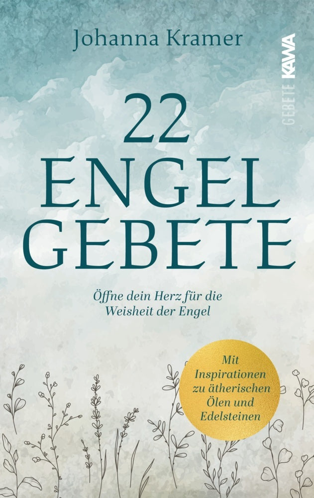 22 Engelgebete (Johanna Kramer)
