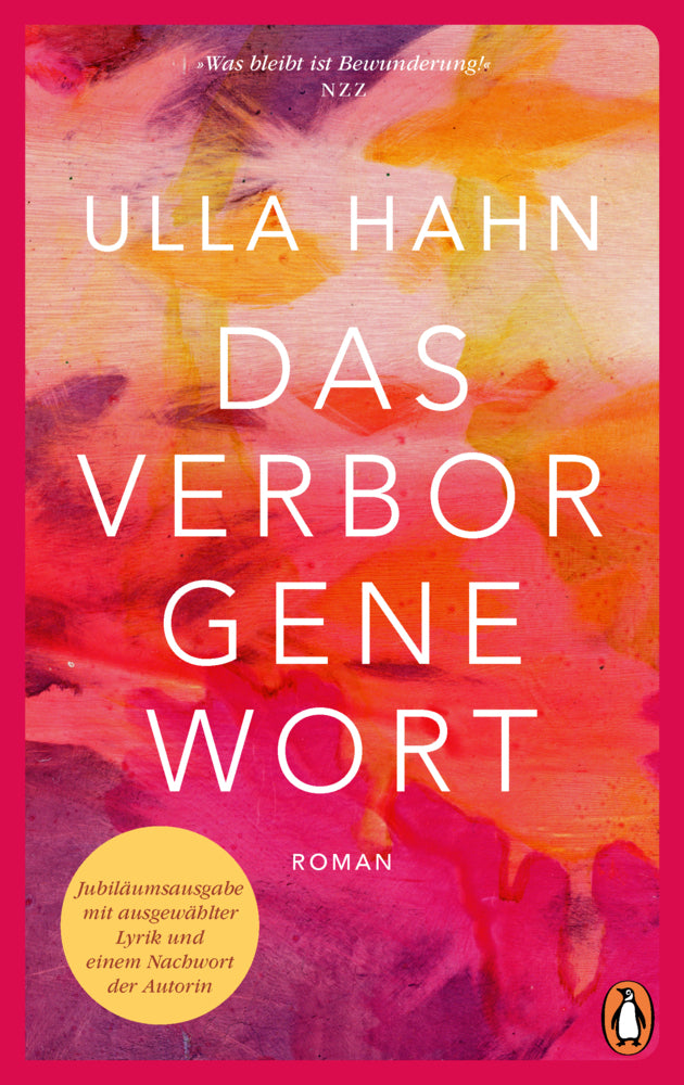 Das verborgene Wort (Ulla Hahn)