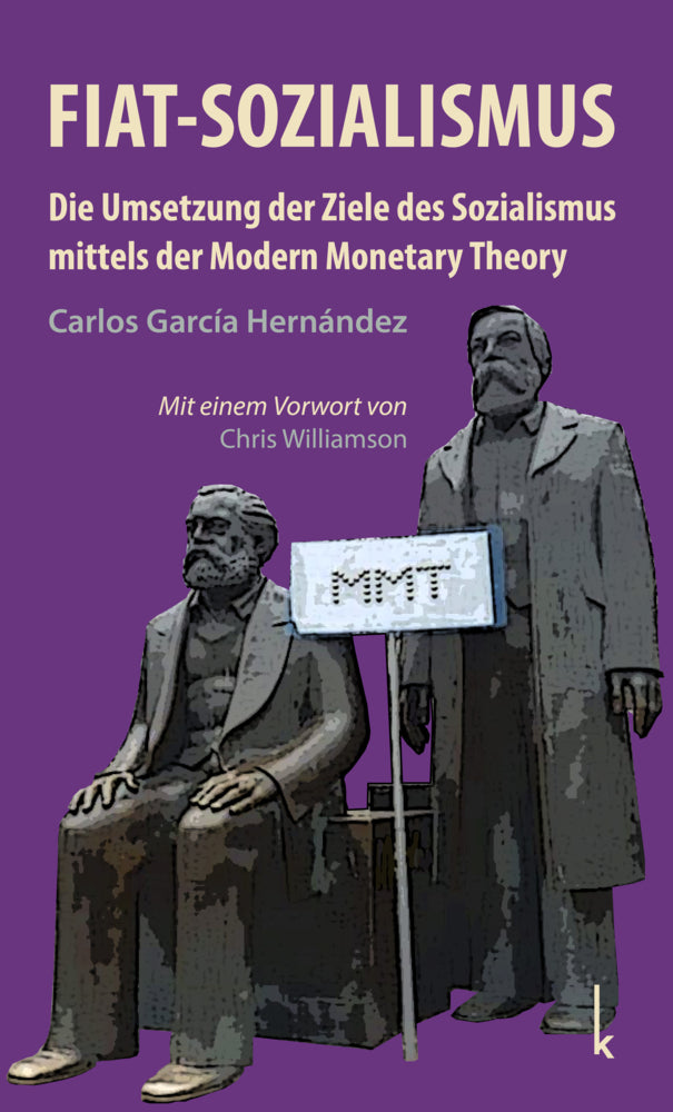 Fiat-Sozialismus (Carlos García Hernández)