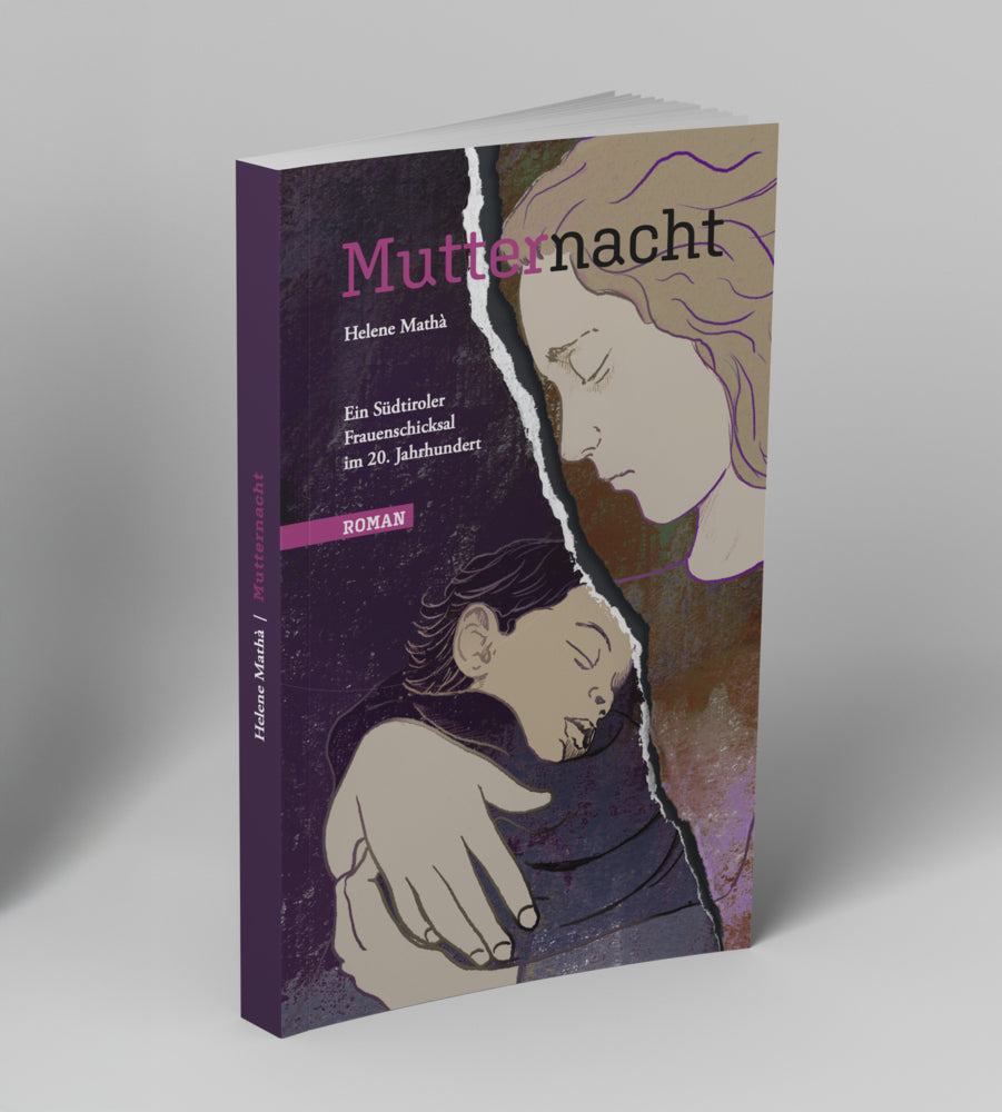 Mutternacht (Helene Mathà)