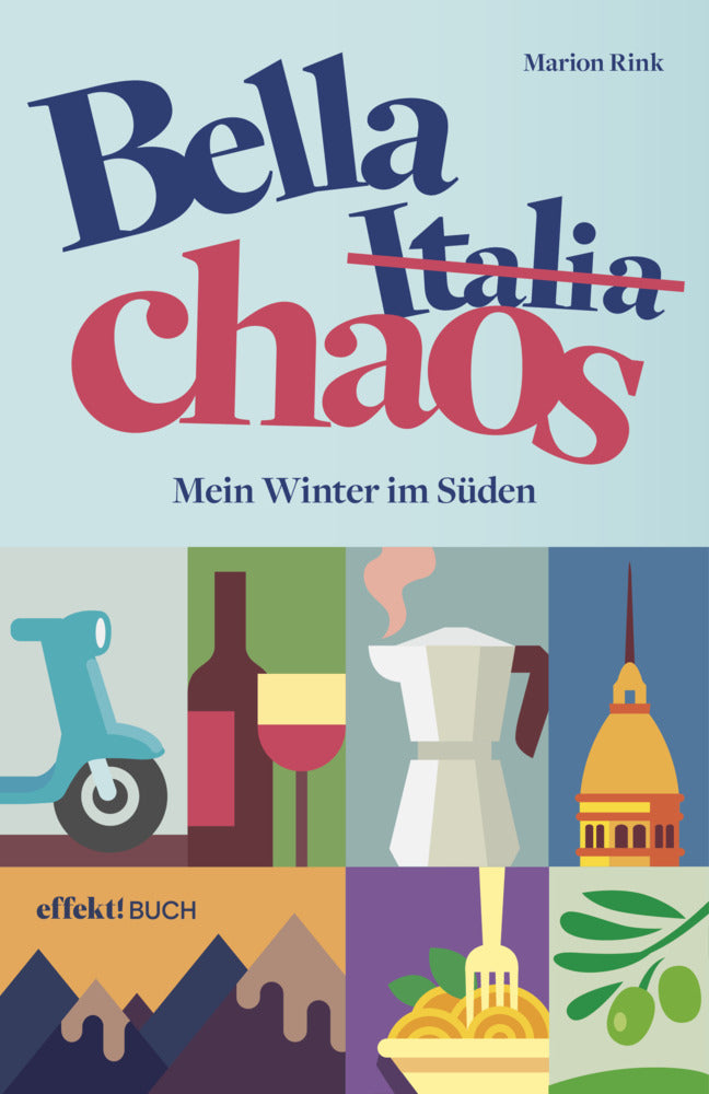 Bella Chaos (Marion Rink)
