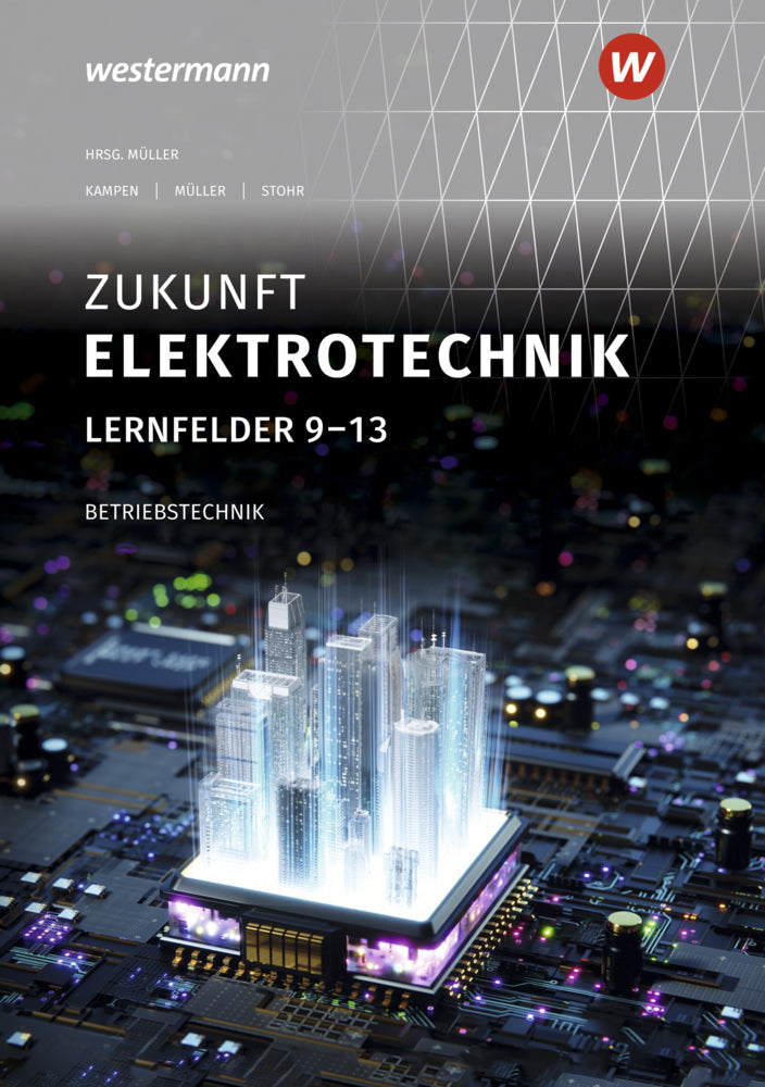 Zukunft Elektrotechnik (Gabriele Kosaca)
