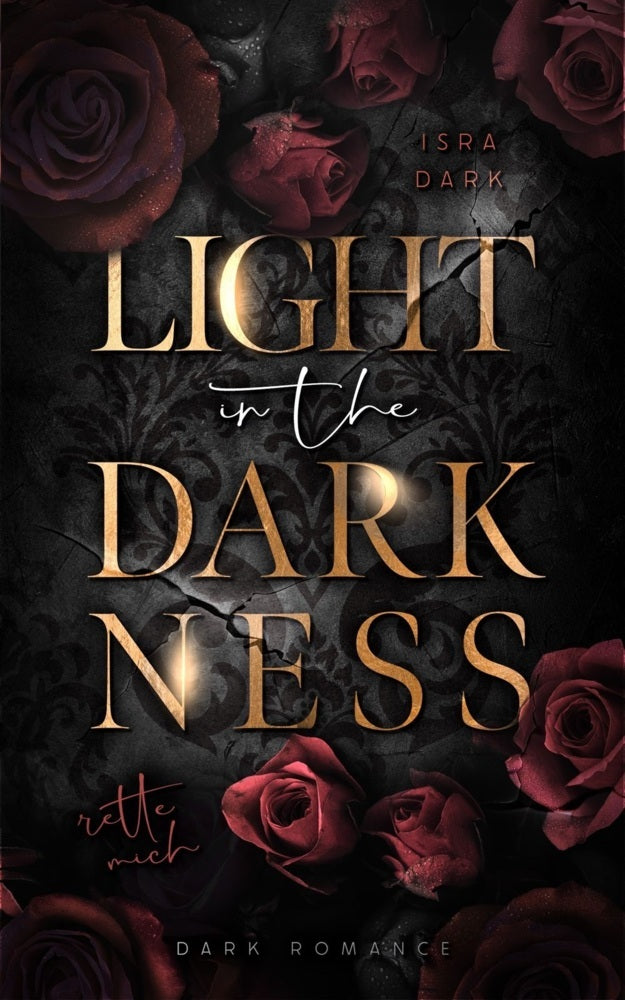 Light in the Darkness (Isra Dark)