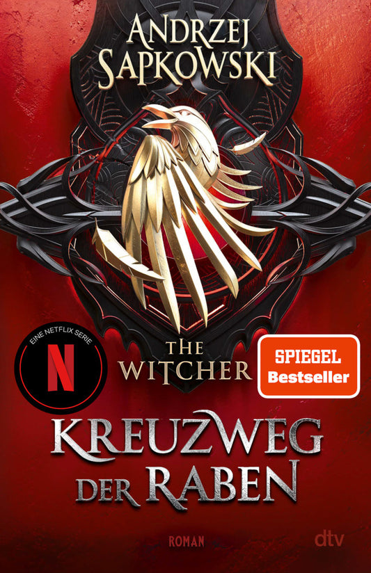 Kreuzweg der Raben (Andrzej Sapkowski)