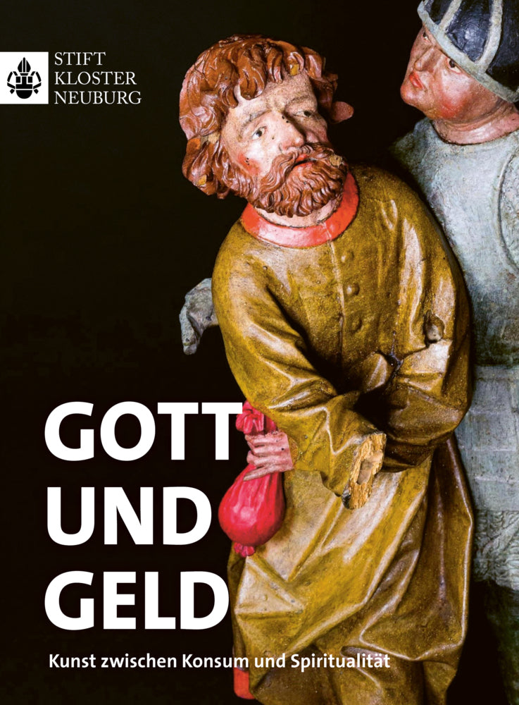 Gott und Geld (Wolfgang Christian Huber)