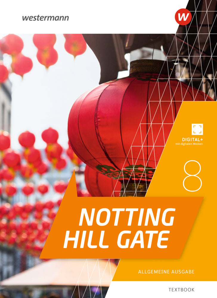 Notting Hill Gate - Ausgabe 2022