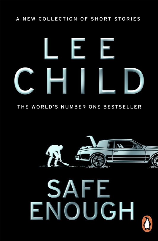Safe Enough (Lee Child)