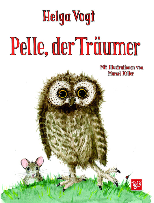 Pelle, der Träumer (Helga Vogt)