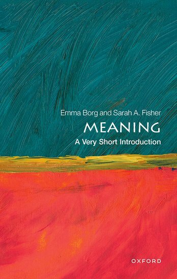 Meaning (Emma Borg)