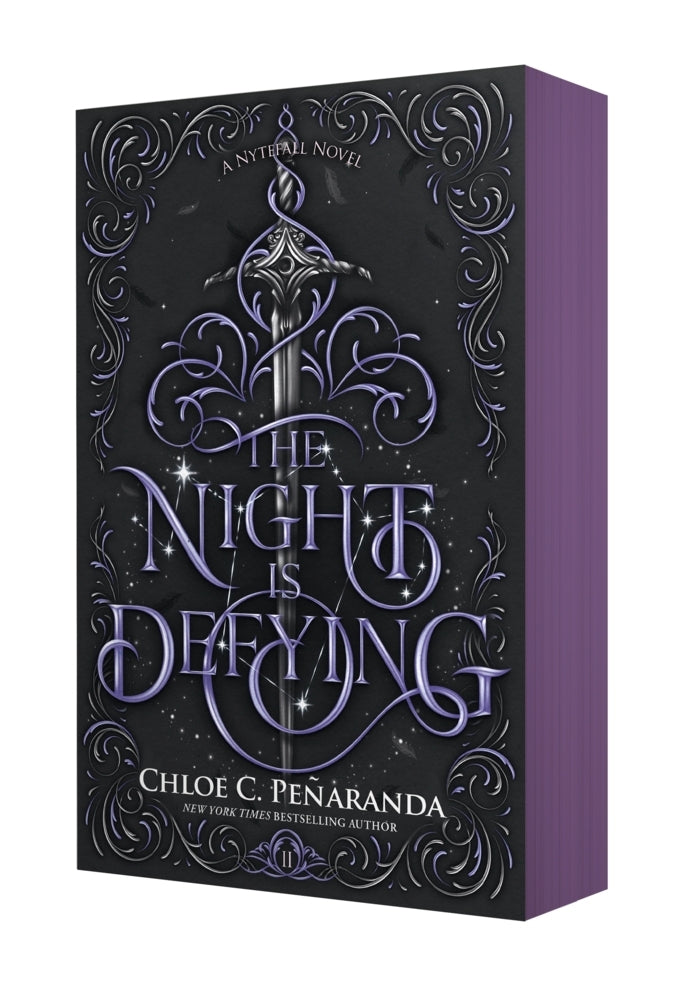 The Night Is Defying (Chloe C. Peñaranda)
