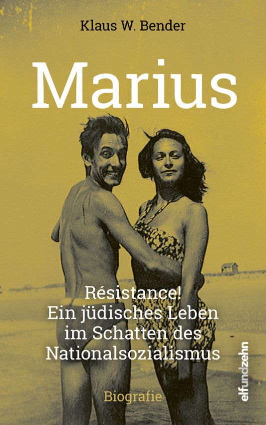 Marius (Klaus W. Bender)