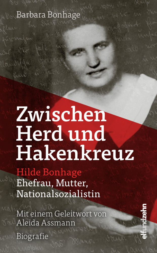 Zwischen Herd und Hakenkreuz (Barbara Bonhage)
