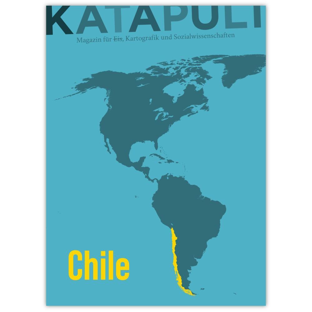 KATAPULT Magazin Ausgabe 36 (Katapult)