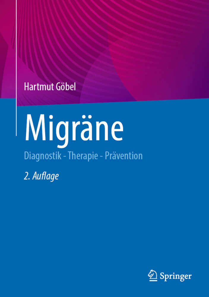Migräne (Hartmut Göbel)