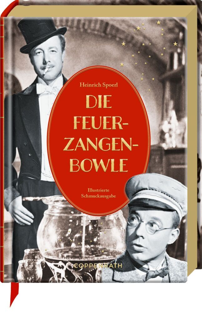 Die Feuerzangenbowle (Heinrich Spoerl)