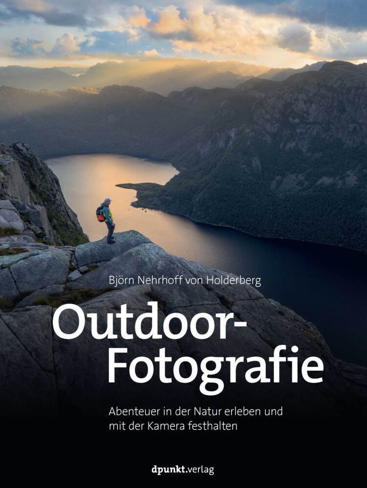Outdoor-Fotografie (Björn Nehrhoff Von Holderberg)
