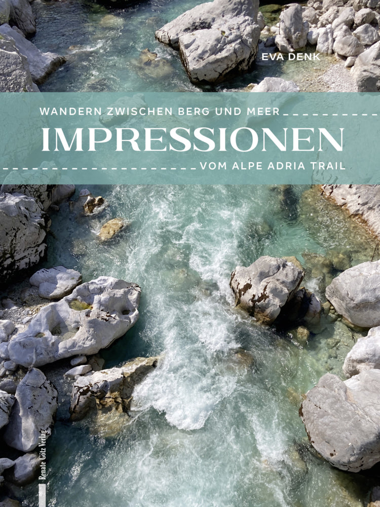 Wandern zwischen Berg und Meer (Eva Denk)