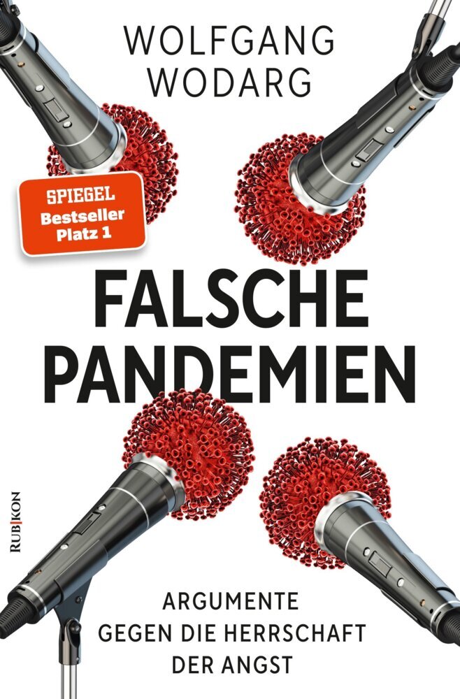 Falsche Pandemien (Wolfgang Wodarg)