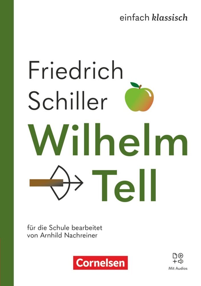 Einfach klassisch - Ausgabe 2025 (Arnhild Nachreiner)