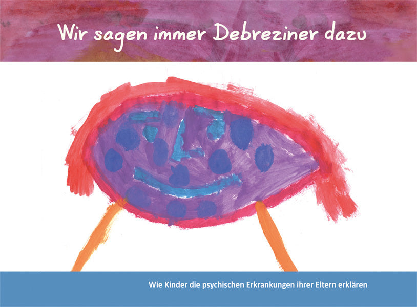 Wir sagen immer Debreziner dazu (Livia Koller)