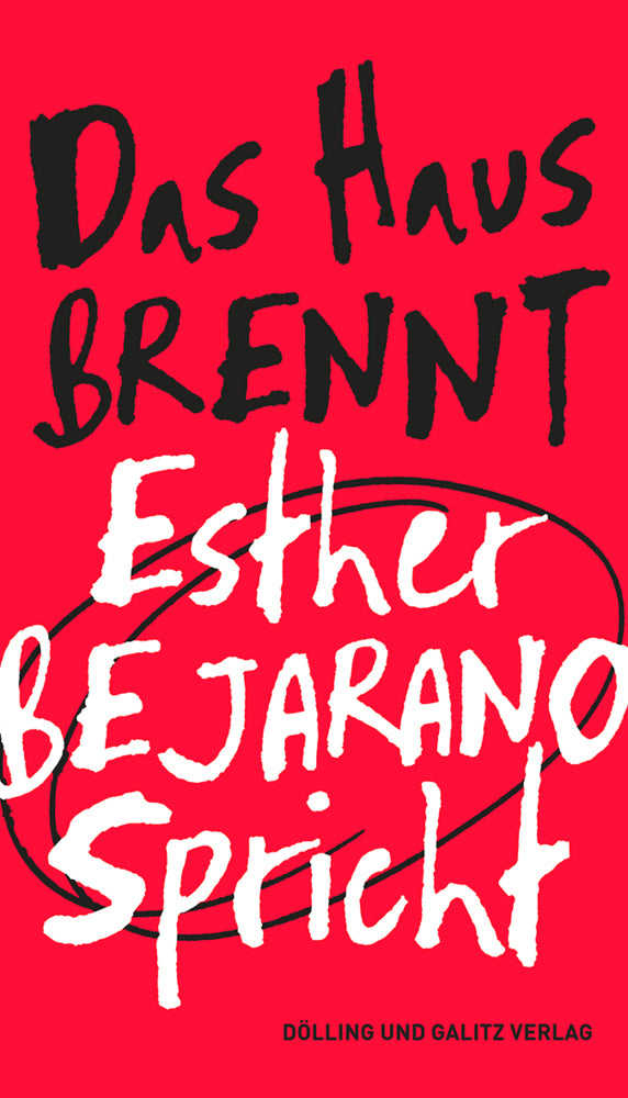 "Das Haus brennt". Esther Bejarano spricht (Auschwitz-Komitee In Der Bundesrepublik Deutschland E.V.)