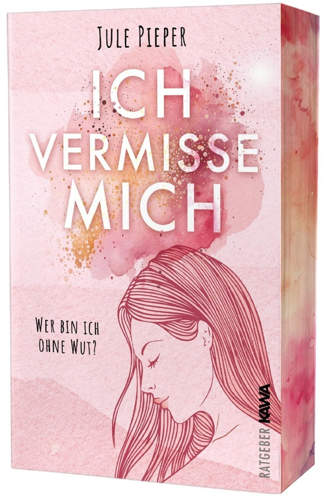 Ich vermisse mich (Jule Pieper)