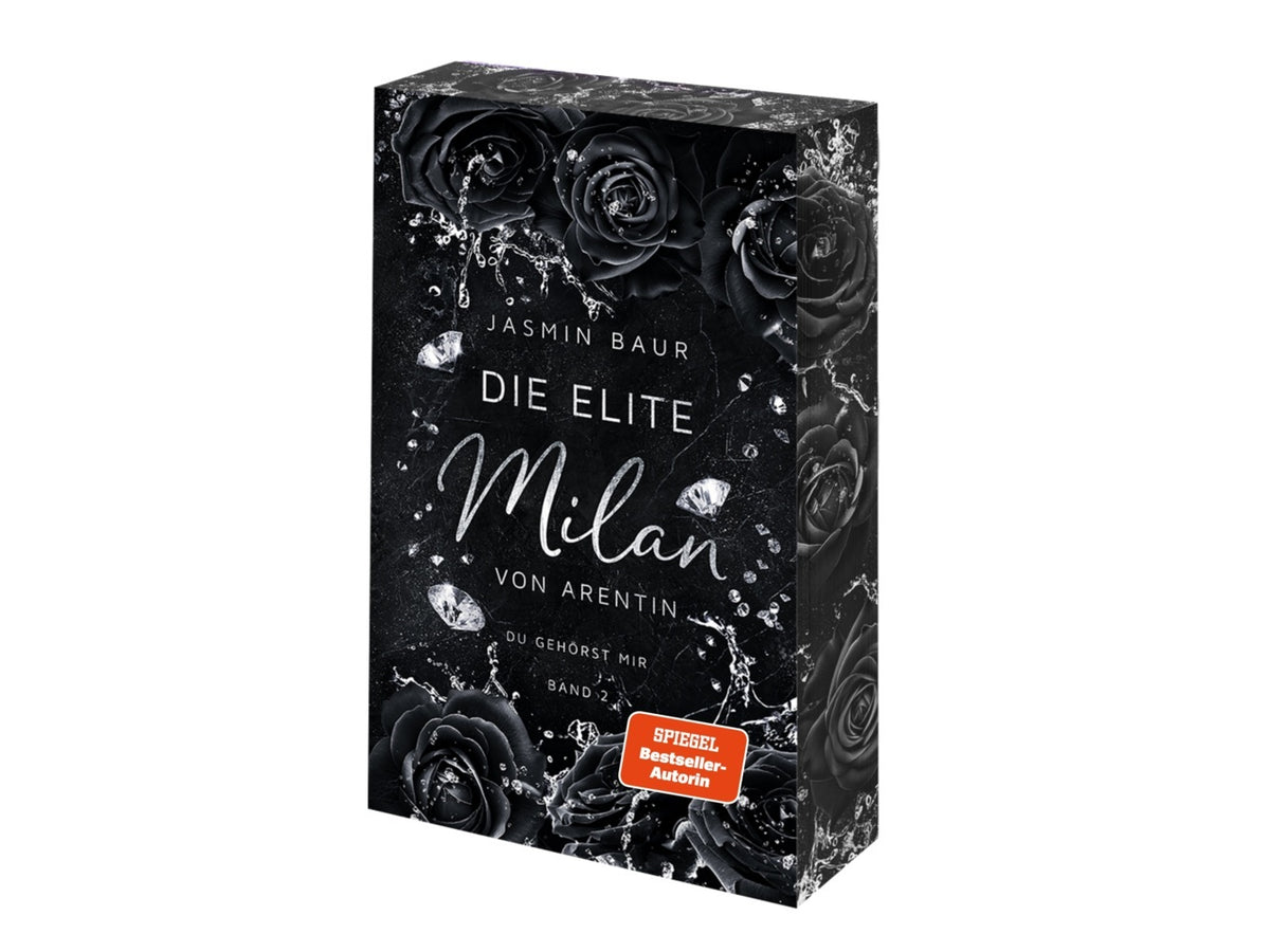 Die Elite - Milan von Arentin (Jasmin Baur)