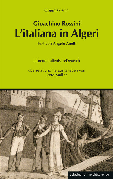 L'italiana in Algeri (Reto Müller)
