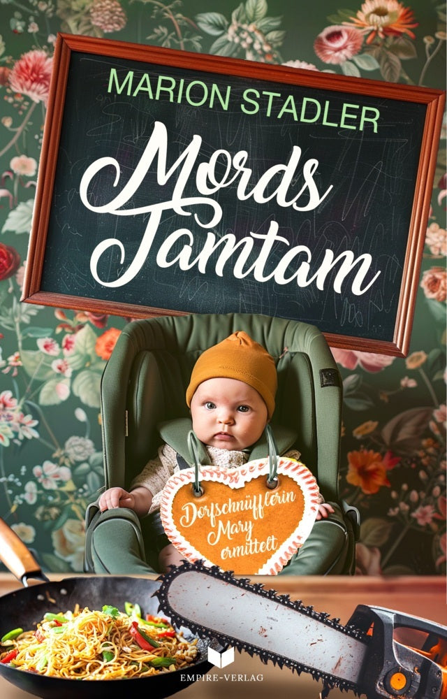 Mordstamtam (Marion Stadler)