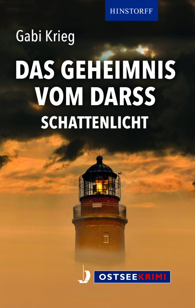 Das Geheimnis vom Darss (Krieg Gabi)